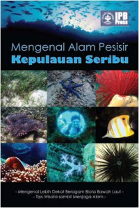 Mengenal alam pesisir: kepulauan seribu