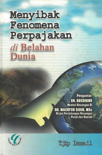 Menyibak Fenomena perpajakan di belahan dunia