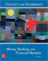 Money, banking, and financial markets