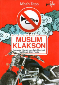 Muslim Klakson