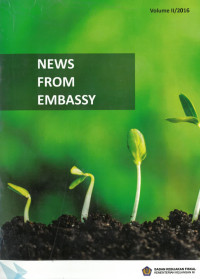 News From Embassy