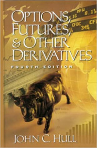 Options, Futures and Other Derivatives