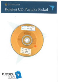 PMK tarif 2012 inggris