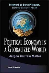 Political Economy in a globalized world