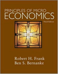 Principles of microeconomics