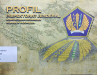 Profil inspektorat jendral kementrian keuangan