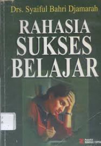 Rahasia sukses belajar