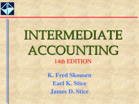 Intermediate accounting