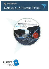 Statistik ekonomi dan keuangan indonesia September 2018