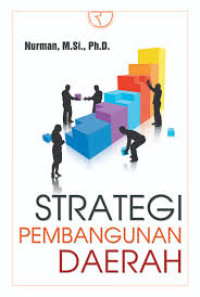 Strategi pembangunan daerah