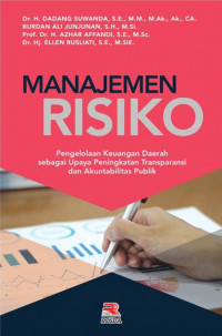 Manajemen Risiko