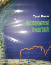 Teori dasar akuntansi syariah