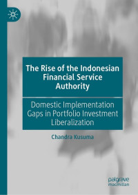 The rise of the Indonesian financial service authority