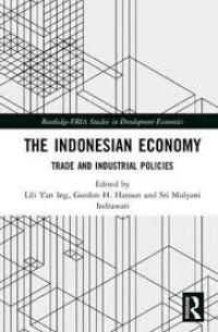 The indonesian economy: trade and industrial policies