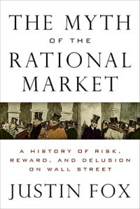The myth of the rational market