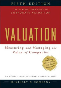 VALUATION UNIVERSITY EDITION