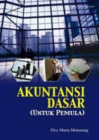 Akuntansi dasar untuk pemula