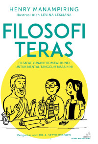 Filosofi Teras Image of Filosofi Teras