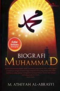 Biografi Muhamad