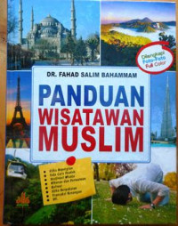 Panduan wisatawan muslim