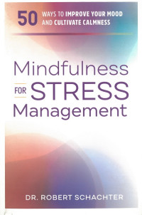 Mindfulness for stress management