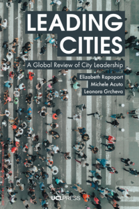 Leading Cities Image of Leading Cities