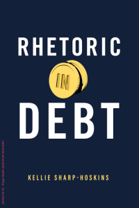 Rhetoric in Debt Image of Rhetoric in Debt
