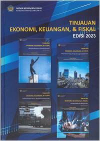 Tinjauan, ekonomi, keuangan dan fiskal 2023